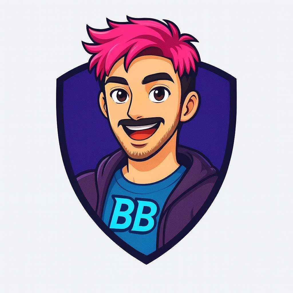 BINKBANTER