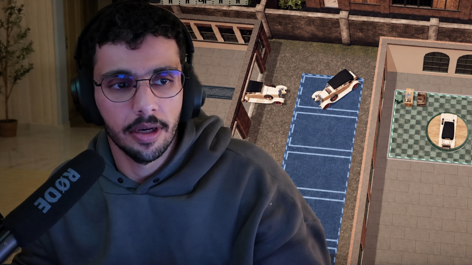 Ahmed Binkbanter