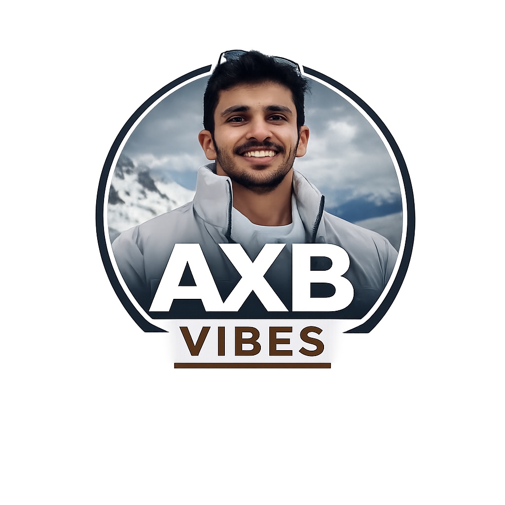 AXB Vibes